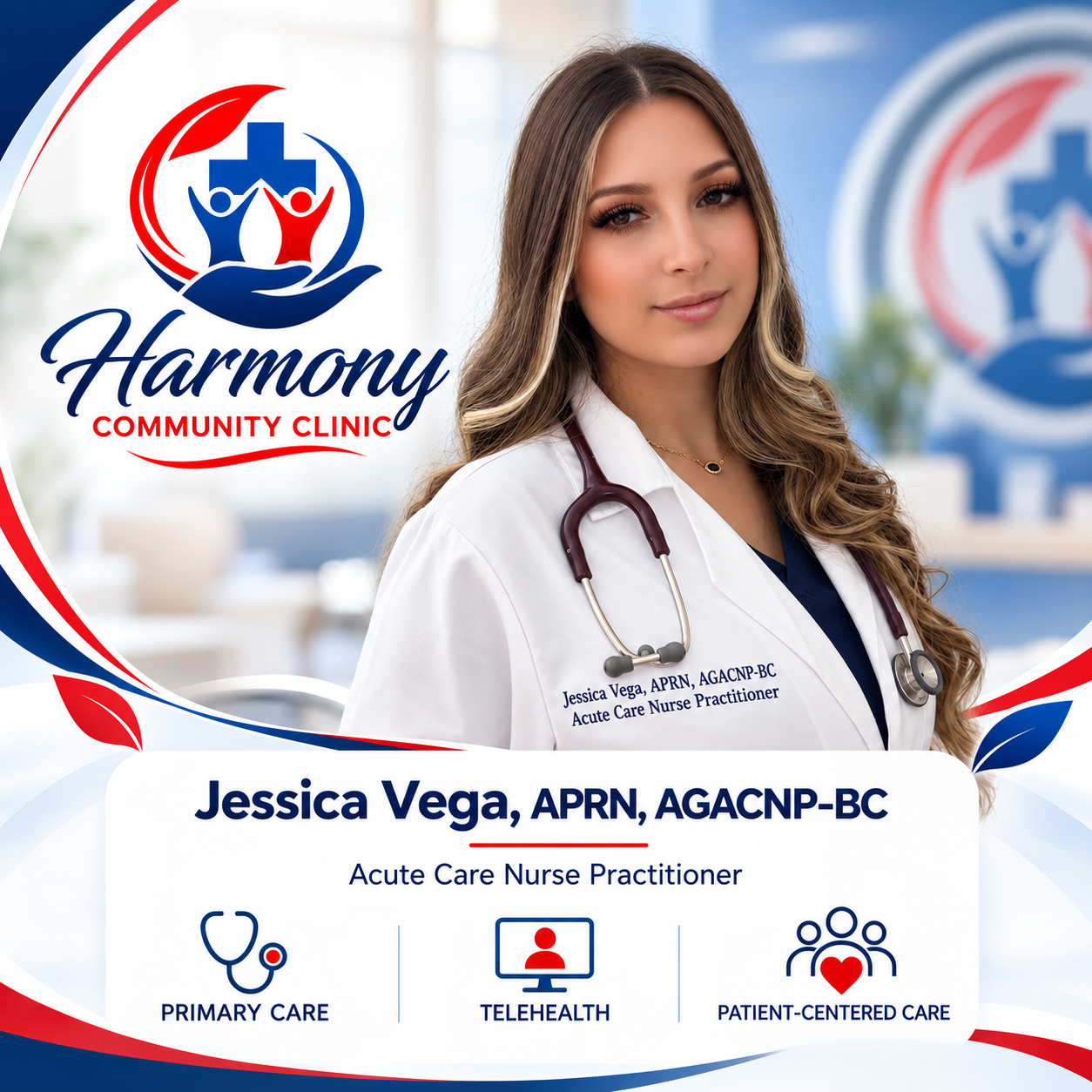 Jessica Vega